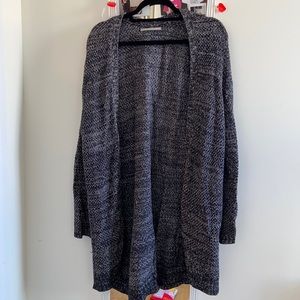 urban outfitters oversized cardigan